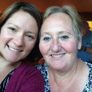 Meet your Posher, Deborah